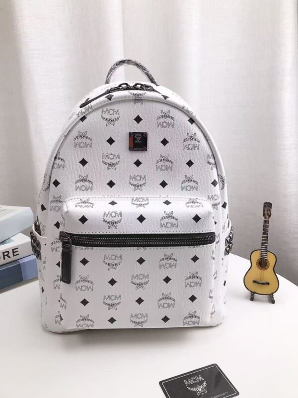 MCM Backpack 26x32x12.5cm