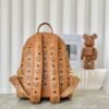 MCM Backpack 26x32x12.5cm