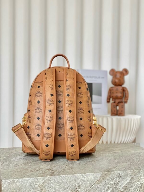 MCM Backpack 26x32x12.5cm
