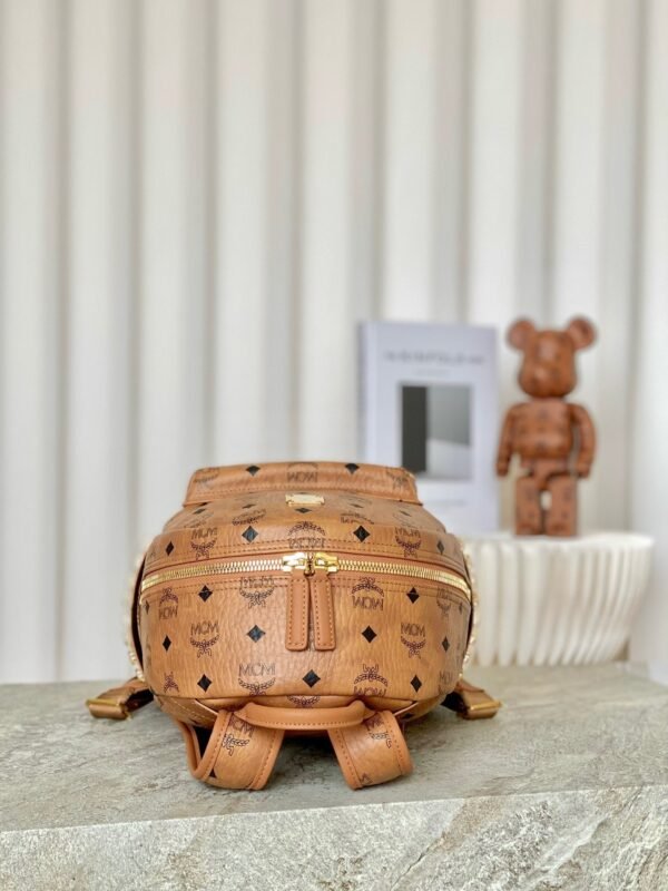 MCM Backpack 26x32x12.5cm