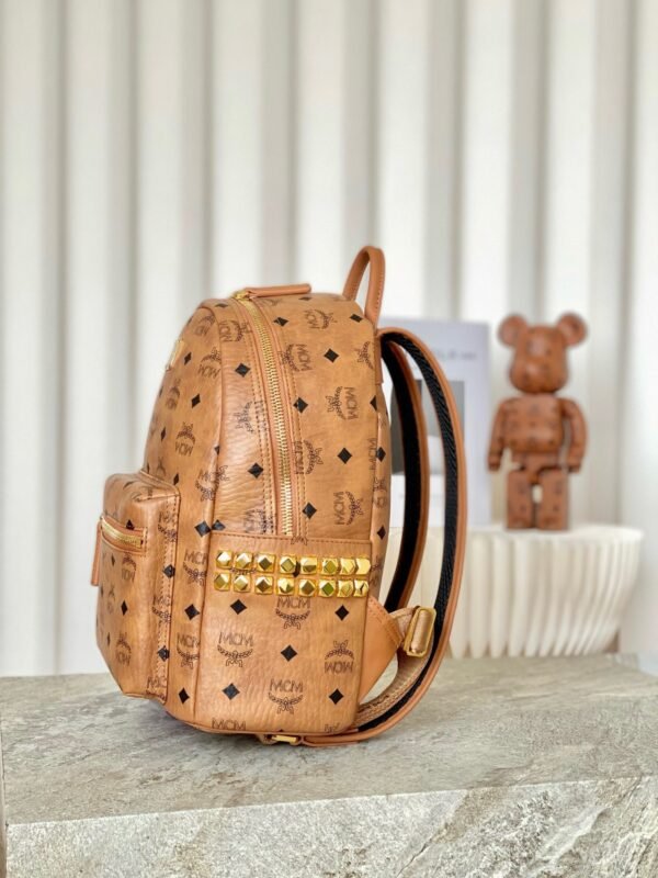 MCM Backpack 26x32x12.5cm