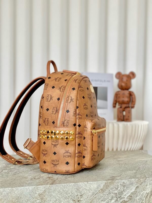 MCM Backpack 26x32x12.5cm