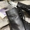 Celine latest autumn and winter catwalk Martin shoes, high-end leather material