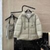 MaxMara New winter down jacket high quality version 90% goose down down jacket premium version