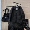 MaxMara New winter down jacket high quality version 90% goose down down jacket premium version