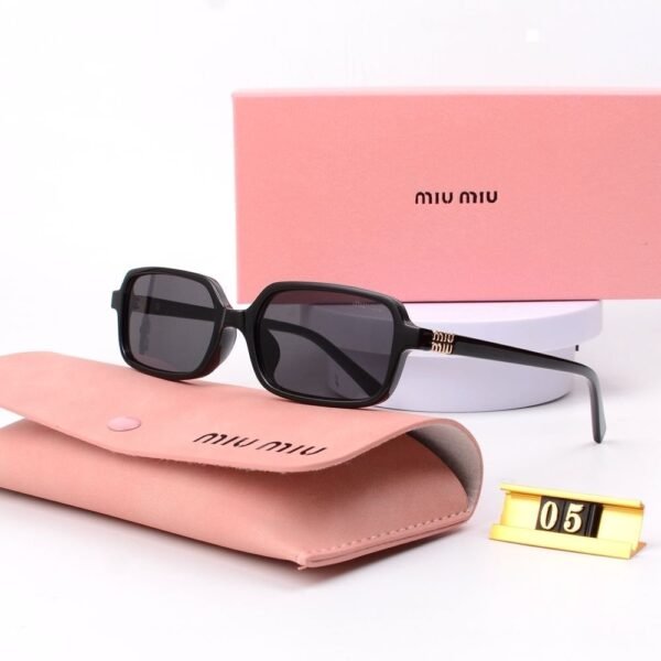 miumiu sunglasses