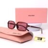 miumiu sunglasses