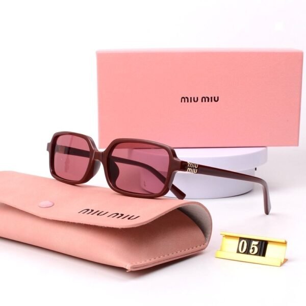 miumiu sunglasses