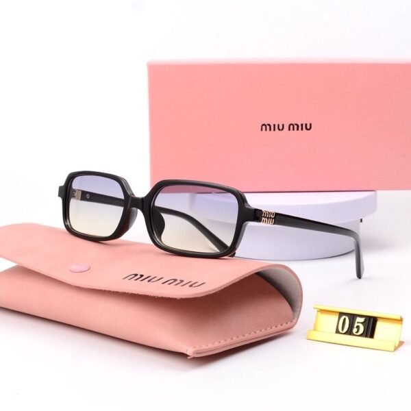 miumiu sunglasses