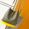 YSL New autumn and winter underarm bag classic catwalk style handbag advanced version 30X31X13cm