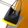 YSL New autumn and winter underarm bag classic catwalk style handbag advanced version 30X31X13cm