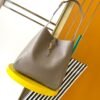 YSL New autumn and winter underarm bag classic catwalk style handbag advanced version 30X31X13cm