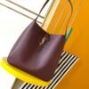 YSL New autumn and winter underarm bag classic catwalk style handbag advanced version 30X31X13cm