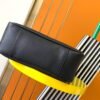 YSL New autumn and winter underarm bag classic catwalk style handbag advanced version 30X31X13cm