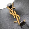 YSL New autumn and winter underarm bag classic catwalk style handbag advanced version 30X31X13cm
