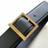 YSL New autumn and winter underarm bag classic catwalk style handbag advanced version 30X31X13cm