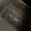 YSL New autumn and winter underarm bag classic catwalk style handbag advanced version 30X31X13cm