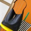 YSL New autumn and winter underarm bag classic catwalk style handbag advanced version 30X31X13cm