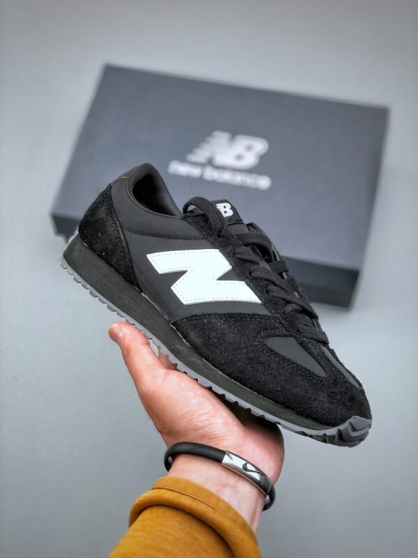 New Balance casual shoes premium version
