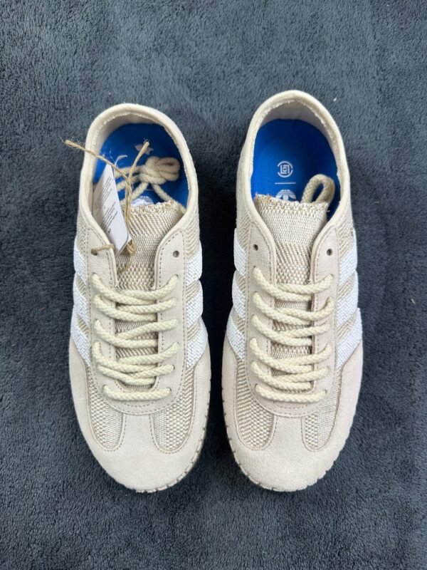 Adidas casual shoes