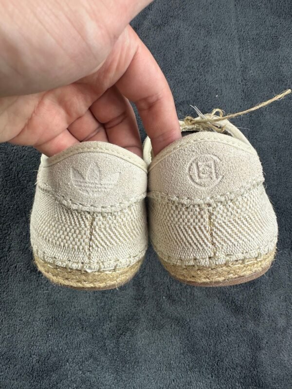 Adidas casual shoes