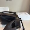 Loewe Puzzle Geometric Bag 17x7x11cm