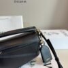 Loewe Puzzle Geometric Bag 17x7x11cm