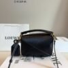 Loewe Puzzle Geometric Bag 17x7x11cm