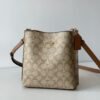 Coach Mollie Small Bucket Bag Premium version Size: 22x20x10cm