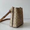 Coach Mollie Small Bucket Bag Premium version Size: 22x20x10cm