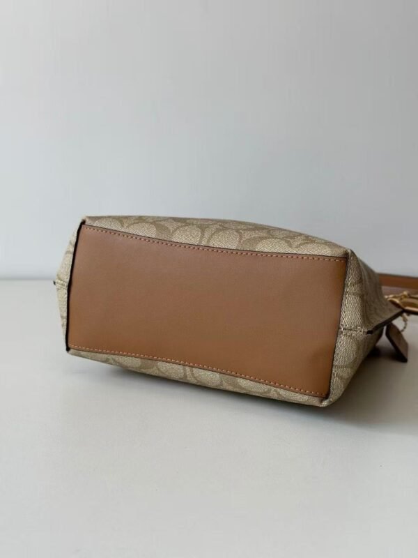 Coach Mollie Small Bucket Bag Premium version Size: 22x20x10cm