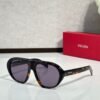 PRADA sunglasses high-end version SIZE: 56-13-145