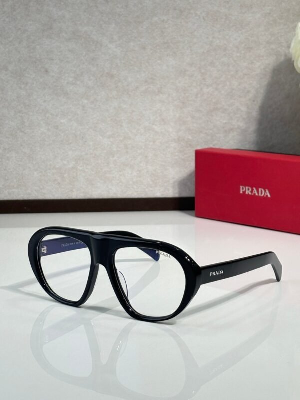 PRADA sunglasses high-end version SIZE: 56-13-145