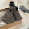 UGG winter new snow boots thick-soled boots