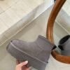 UGG winter new snow boots thick-soled boots