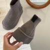 UGG winter new snow boots thick-soled boots