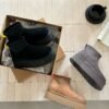UGG winter new snow boots thick-soled boots