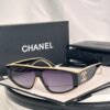 Chanel Sunglasses High Edition Size: 59-19-140