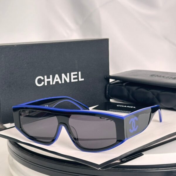 Chanel Sunglasses High Edition Size: 59-19-140