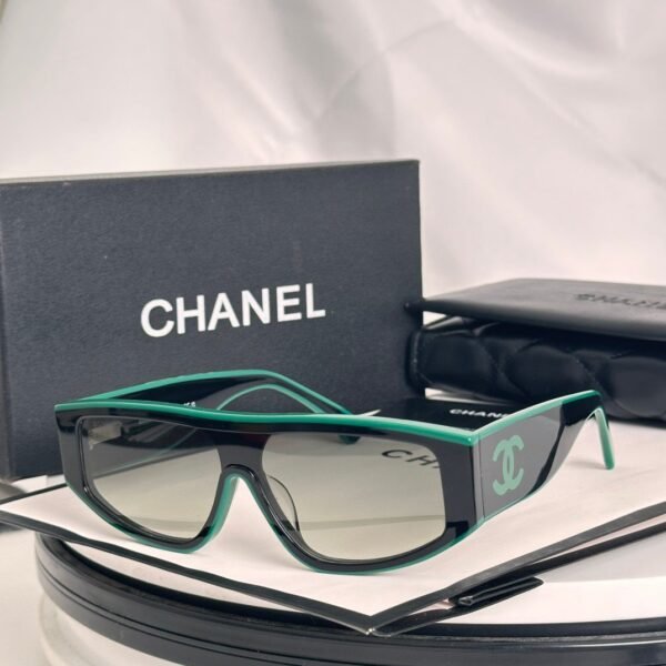 Chanel Sunglasses High Edition Size: 59-19-140