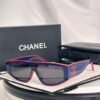 Chanel Sunglasses High Edition Size: 59-19-140