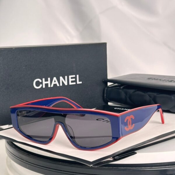 Chanel Sunglasses High Edition Size: 59-19-140