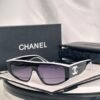 Chanel Sunglasses High Edition Size: 59-19-140