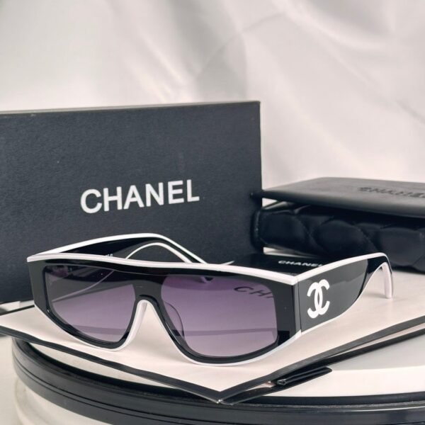 Chanel Sunglasses High Edition Size: 59-19-140