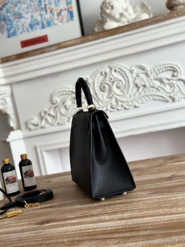 Hermès Kelly bag premium version 1:1 quality size 25cm