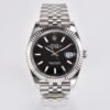 Rolex Datejust watch 1:1 quality with steel strap