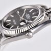 Rolex Datejust watch 1:1 quality with steel strap