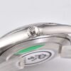 Rolex Datejust watch 1:1 quality with steel strap