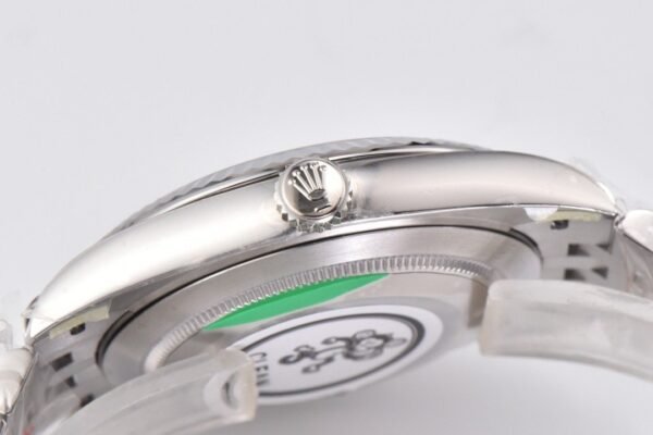 Rolex Datejust watch 1:1 quality with steel strap