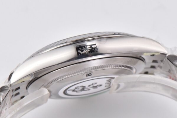 Rolex Datejust watch 1:1 quality with steel strap